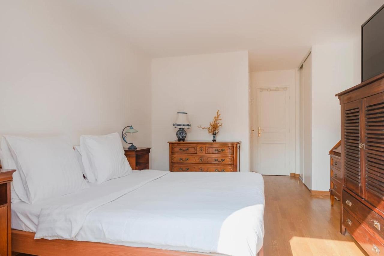 Beaudelaire Center Residence 파리 외부 사진