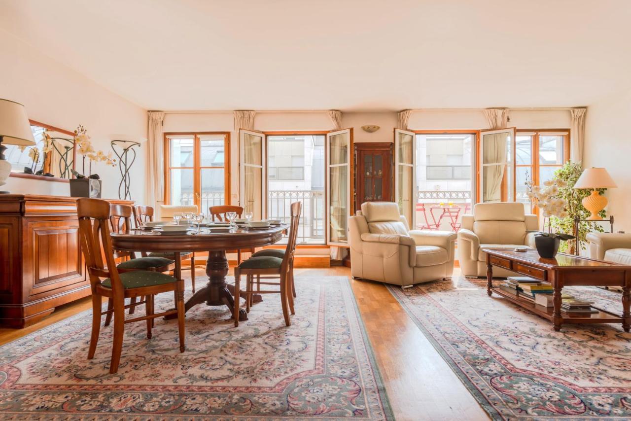 Beaudelaire Center Residence 파리 외부 사진