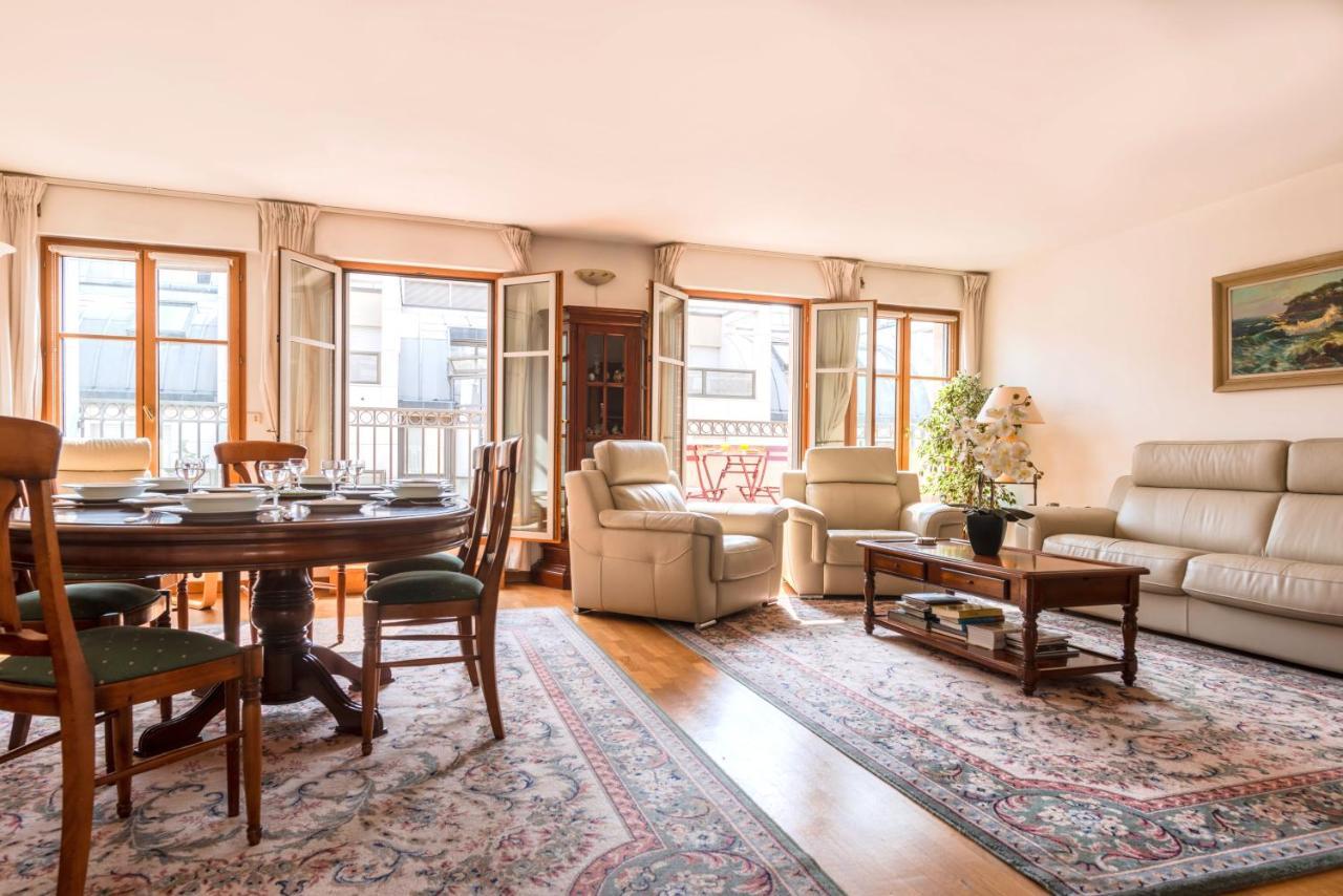 Beaudelaire Center Residence 파리 외부 사진